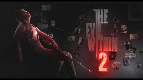 akumu the evil within|evil within 2 difficulty levels.